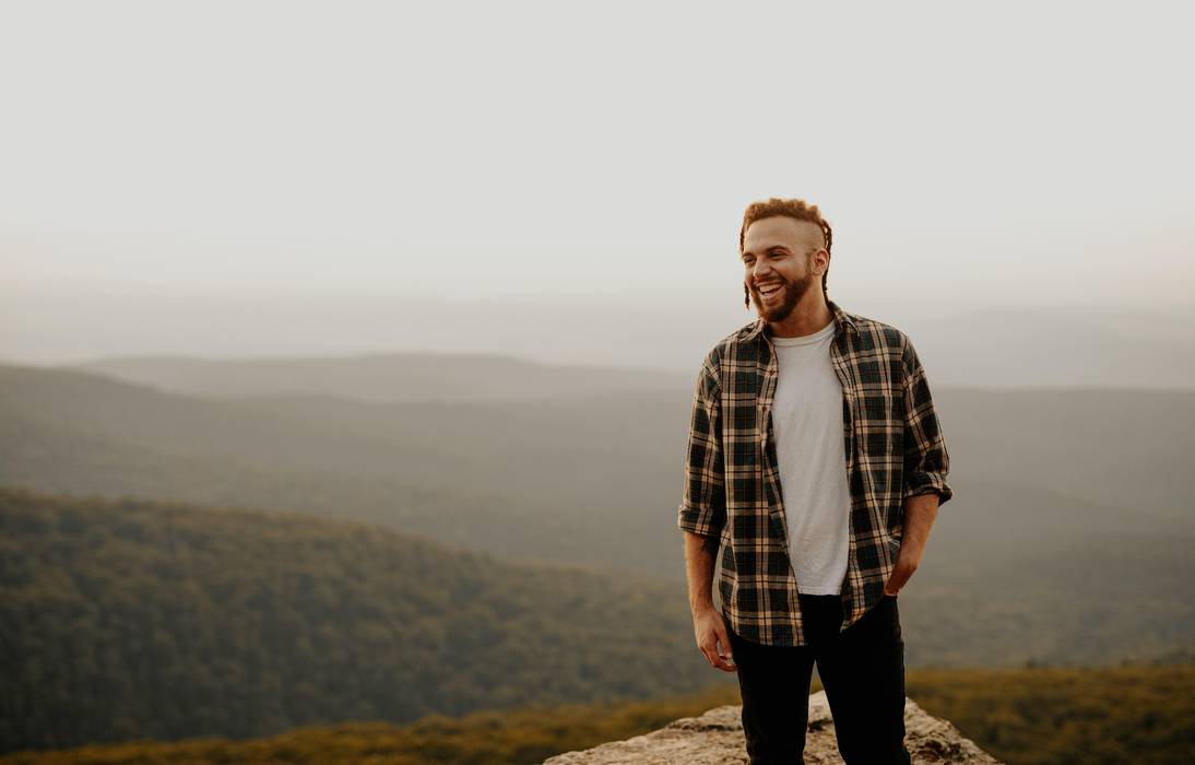 happiness habits for men