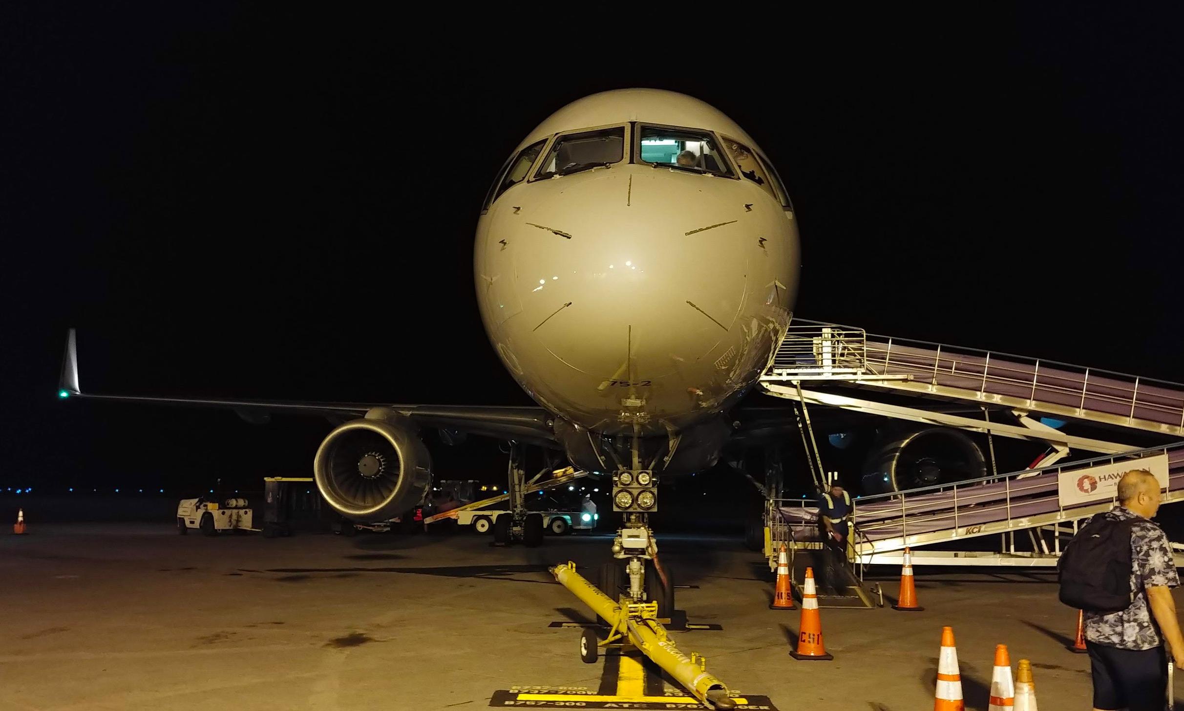 Tips and advice on how to stay comfortable, happy, and healthy on a long haul flight.