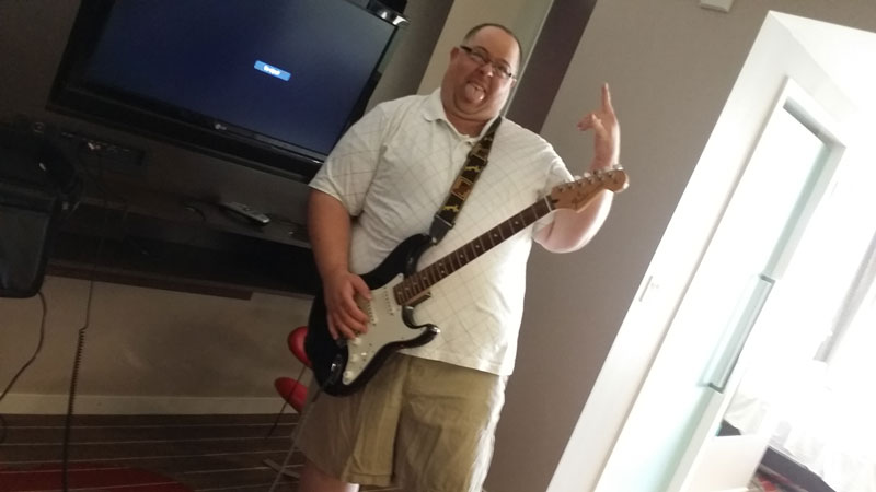 james-rocker