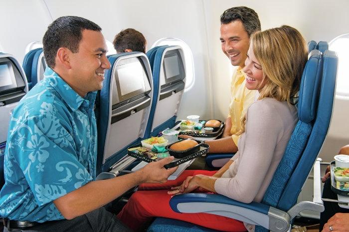 inflight-meal