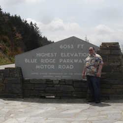 highest-point-sign