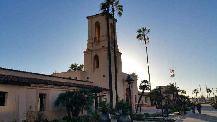 The Headquarters San Diego