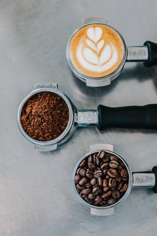 health benefits of coffee more than just a morning jolt of java