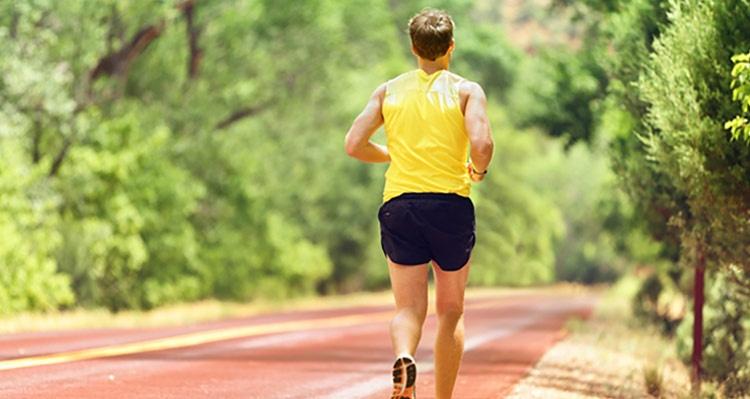 Healthy Brain Runner
