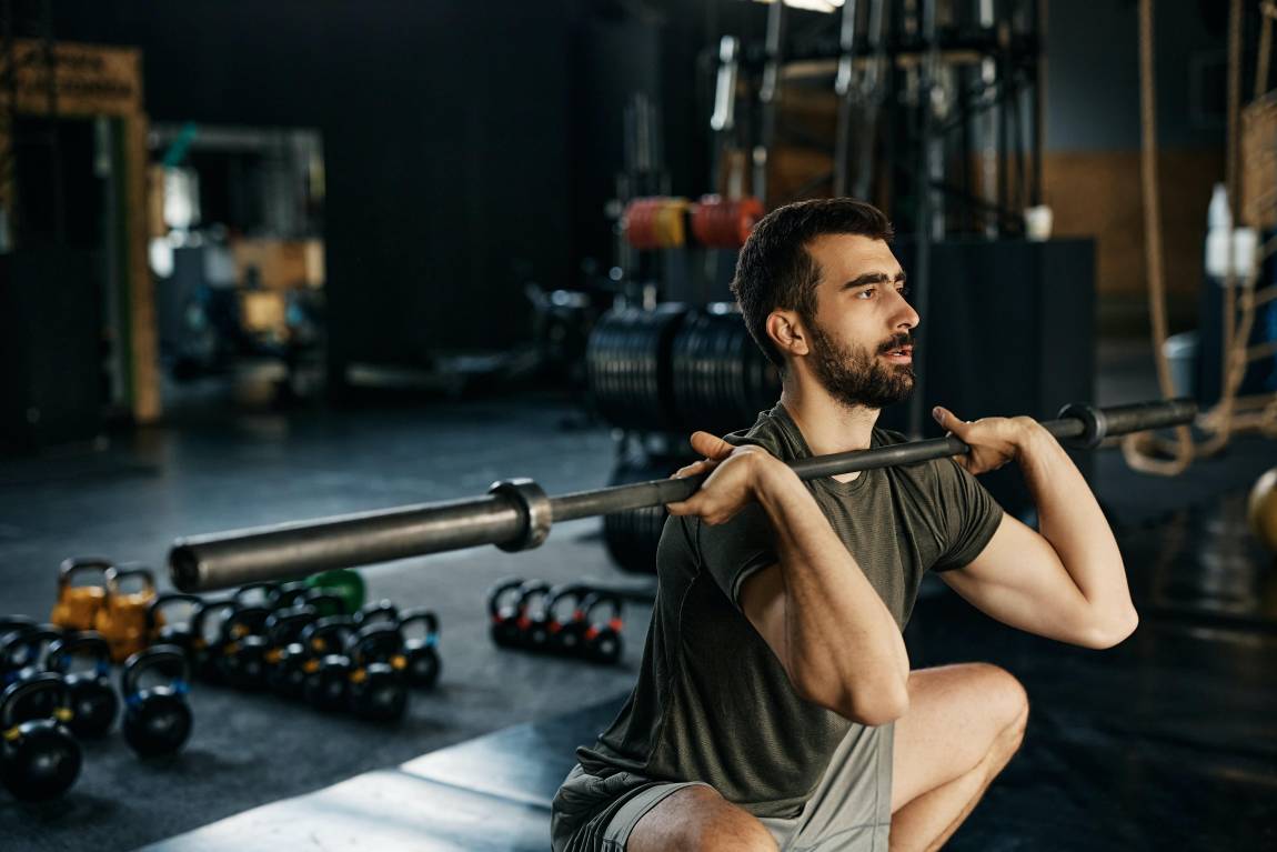Healthy living self care tips for men