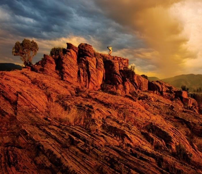 red ledges golf park