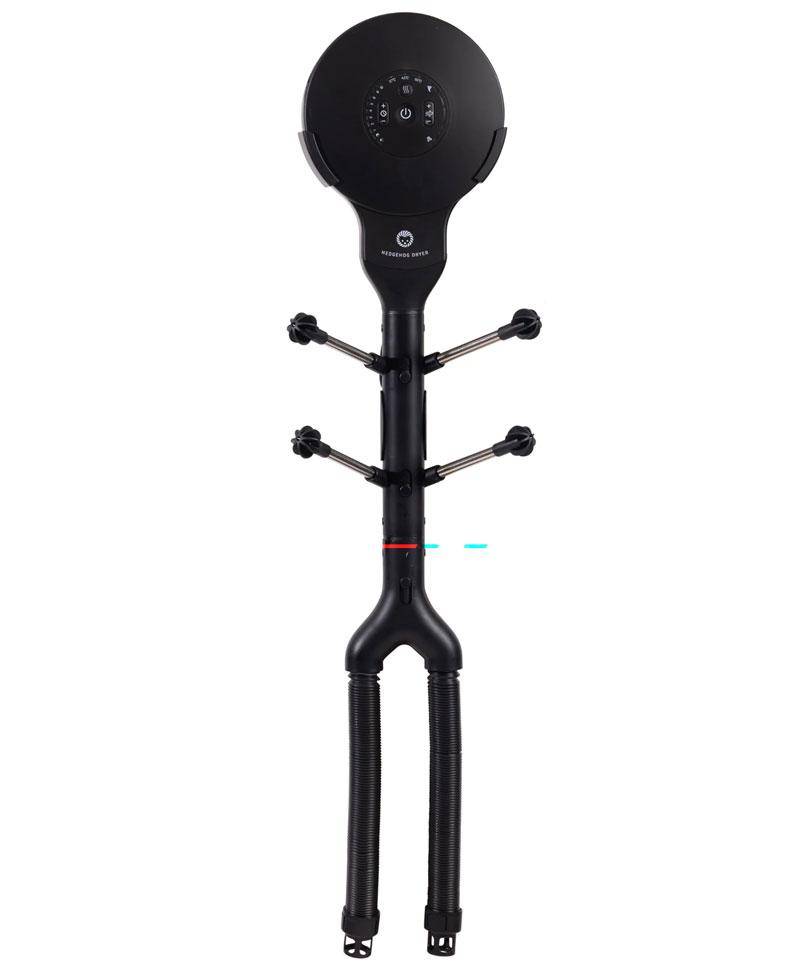 hedgehog boot dryer family t2
