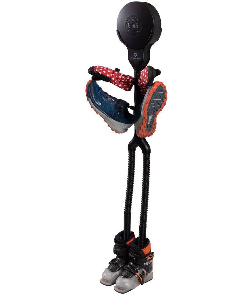 hedgehog t2 family boot dryer