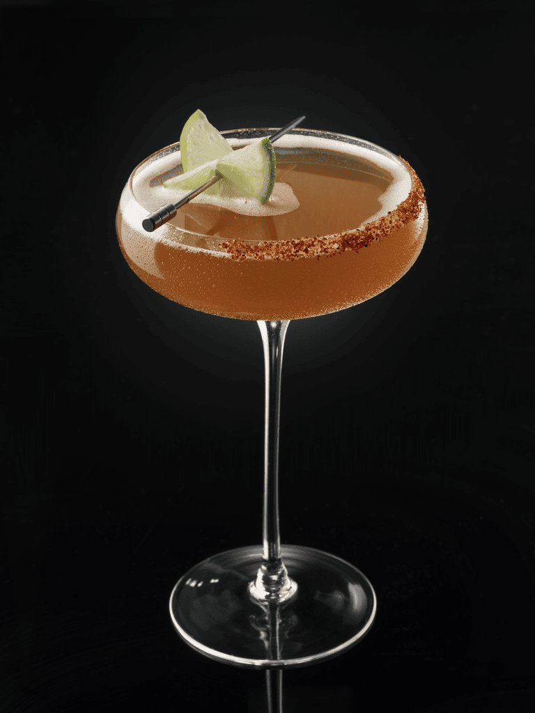 herradura el duelo cocktail