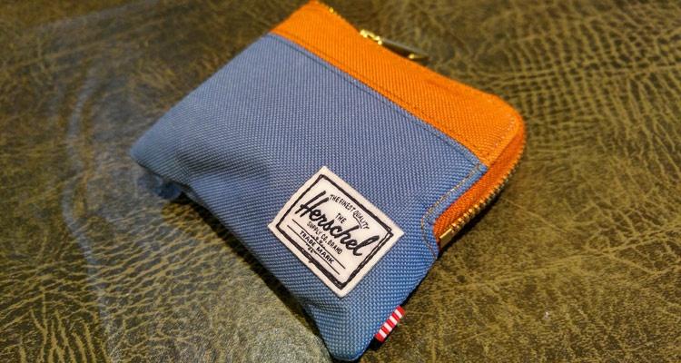 Herschel Wallet