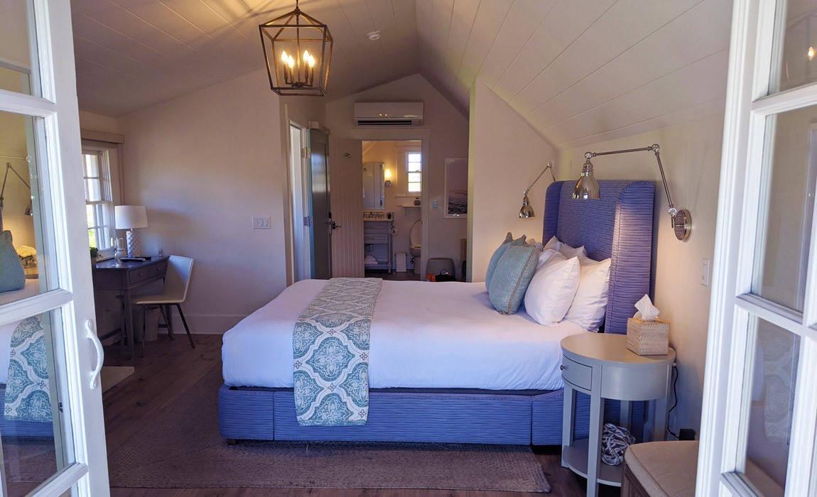 Hideaway Santa Barbara Wine Weekend Retreat
