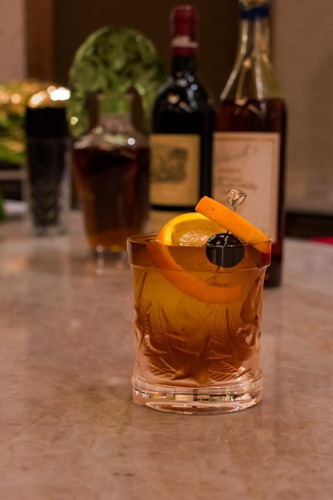 how do you make a 10000 cocktail