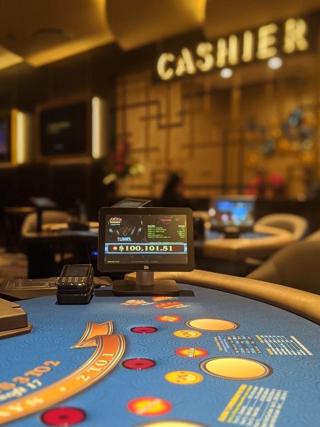 san manuel casino high roller lounge