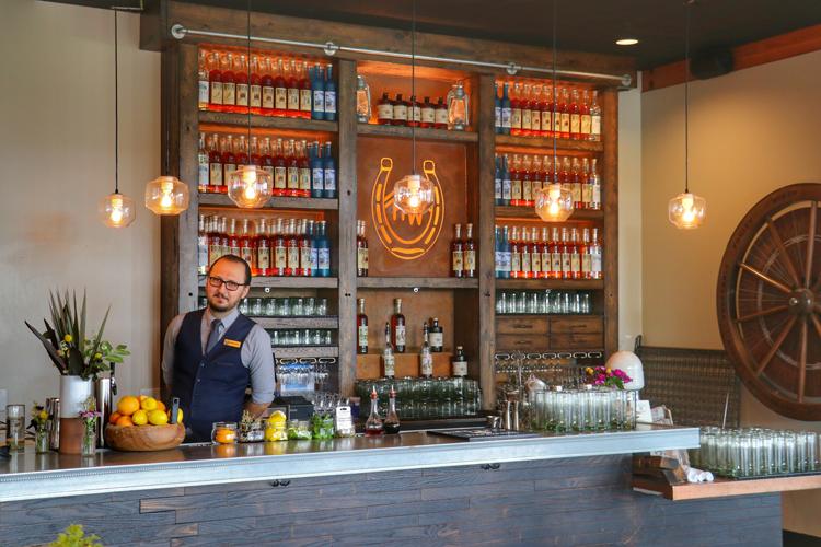high west distiller bar