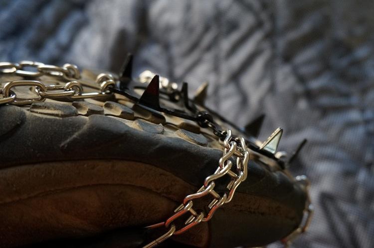 hillsound trail crampons 3