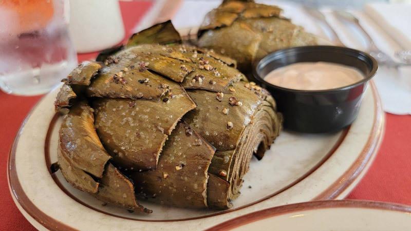 artichoke