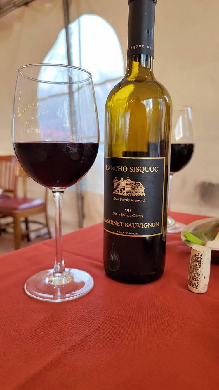 rancho sisquoc wine