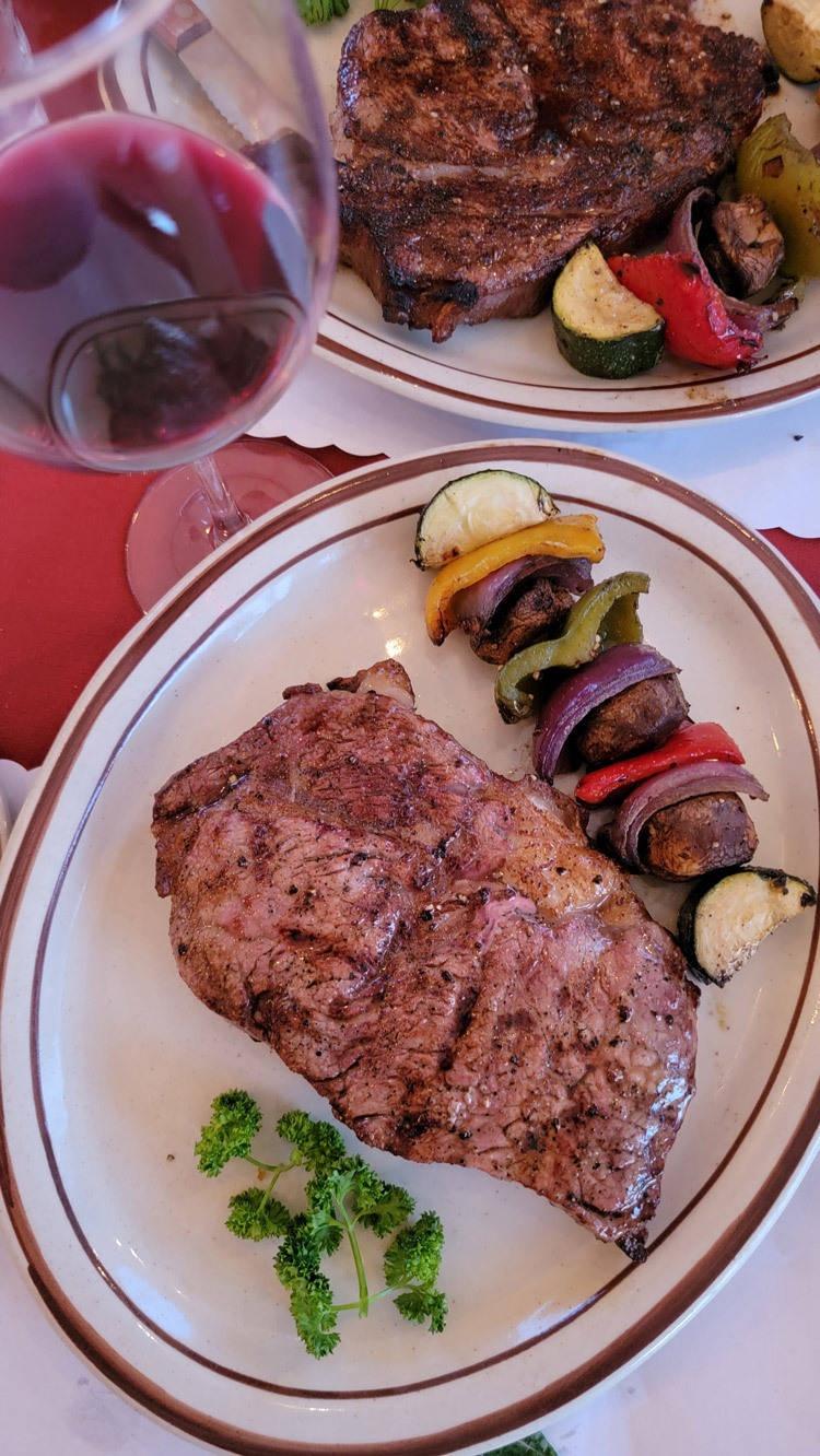 ribeye