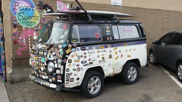 hodads-surf-van