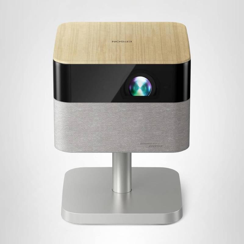 Epson Lifestudio Flex Plus Projector