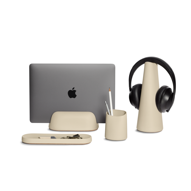 Ergonofis Desk Accessories Set