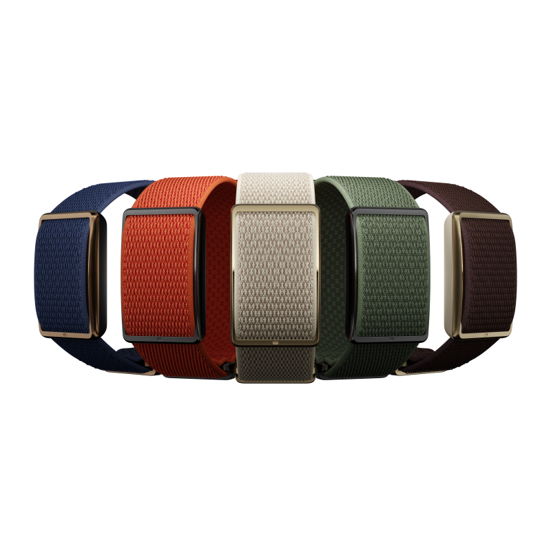 Polar Loop Fitness Tracker