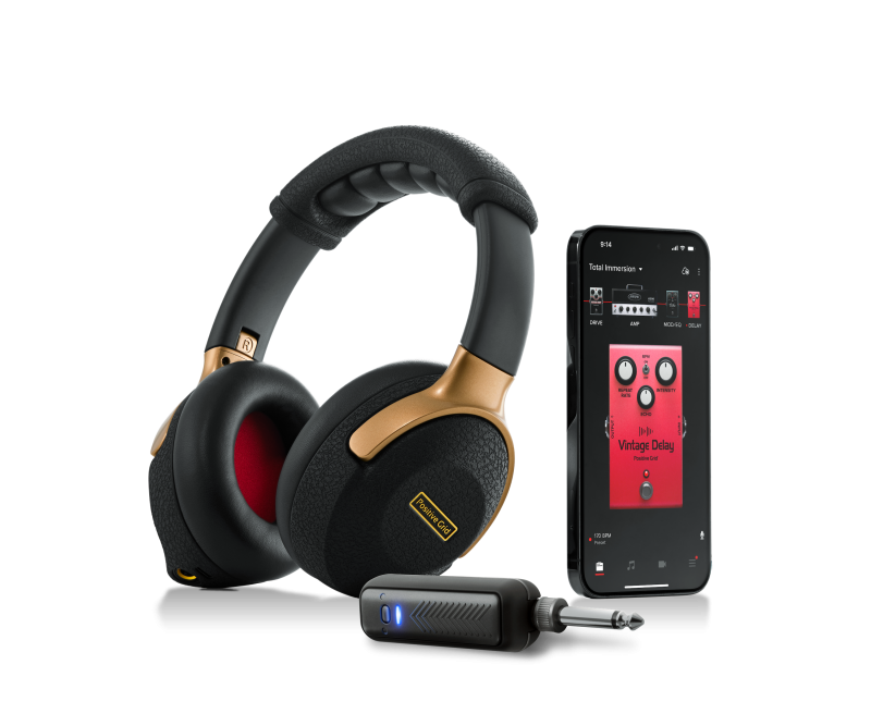 Spark NEO Wireless Headphones