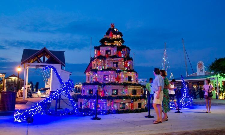 Fun and Unique Holiday Road Trip Ideas