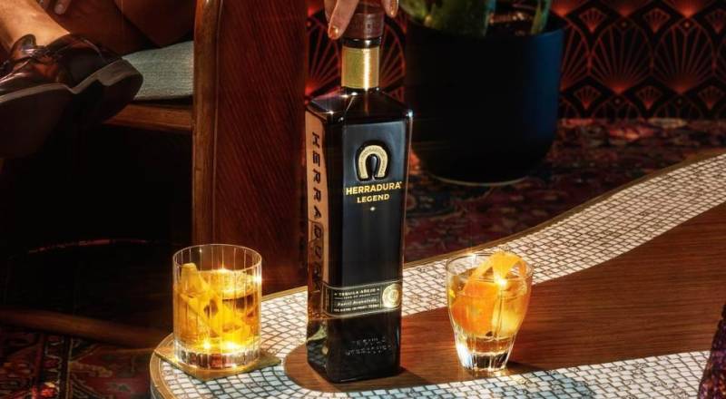 Herradura Legend Añejo