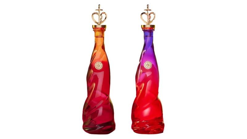 Chicas Divertidas Tequila