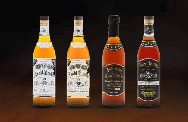 Ron del Barrilito