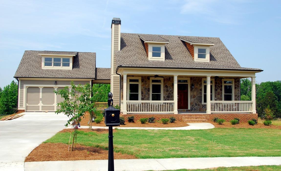 taking a look at home construction materials