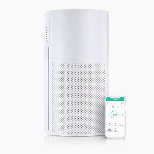 sensibo pure smart air filter