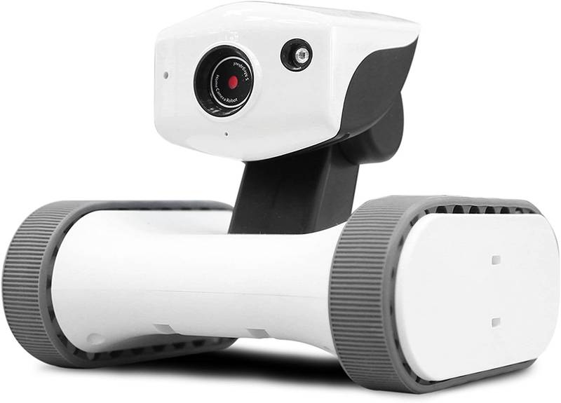 appbot riley home safety robot