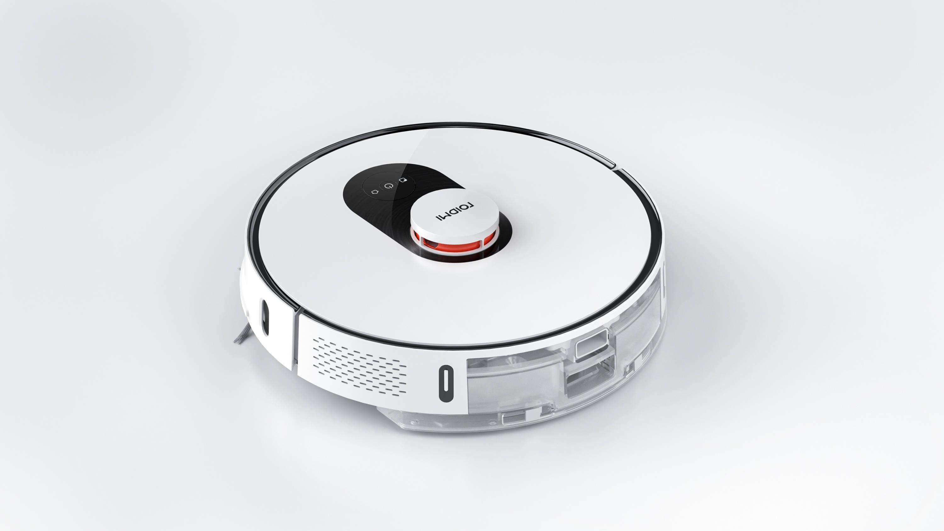 home robots