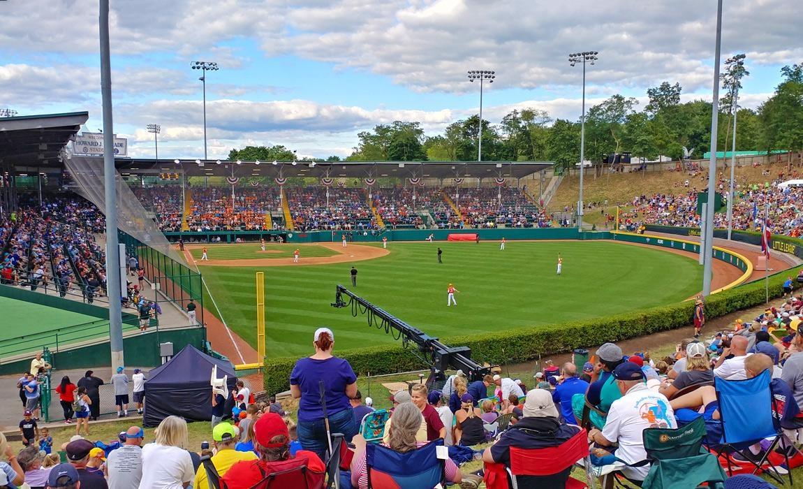 Little League World Series