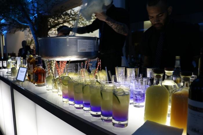 drinks