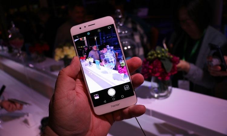 Honor 8