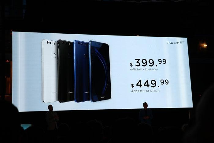 pricing