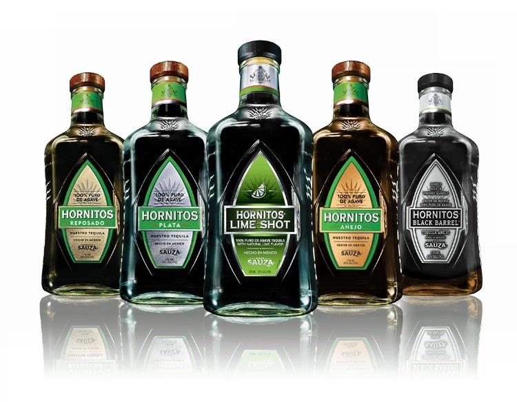 Hornitos Tequila Cocktails for Mardi Gras