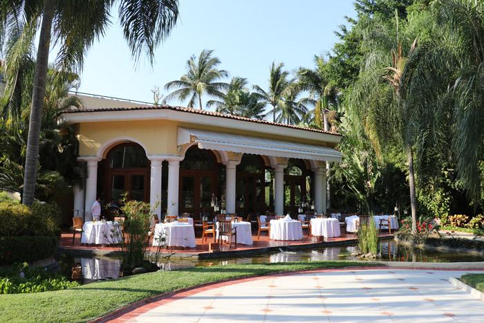 emiliano restaurant casa velas puerto vallarta