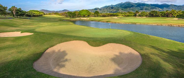 vista vallarta golf course puerto vallarta mexico