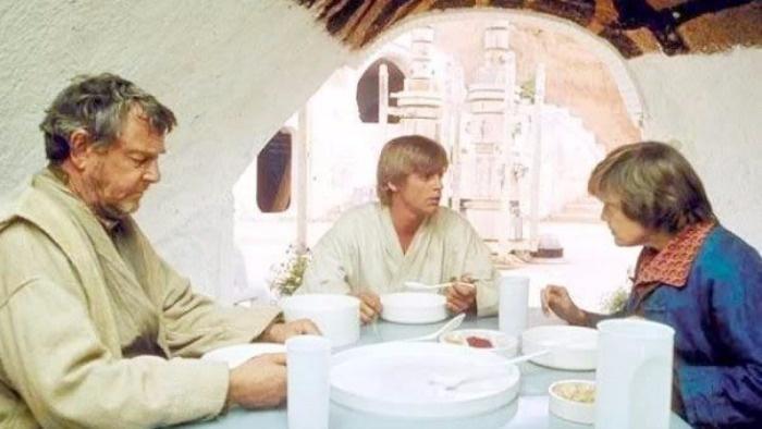 luke breakfast
