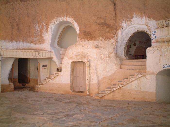 tatooine hotel sidi driss