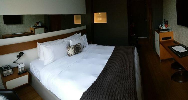 Hotel Tips