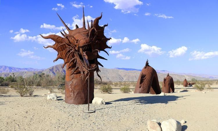 Hottest Road Trip Destinations