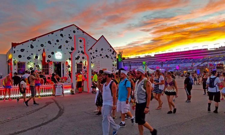 edc 2016 las vegas