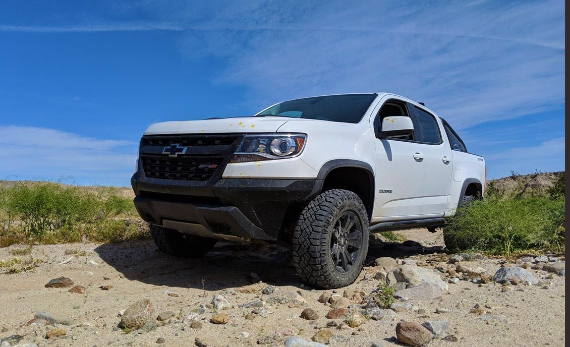 spend your money buying a new truck