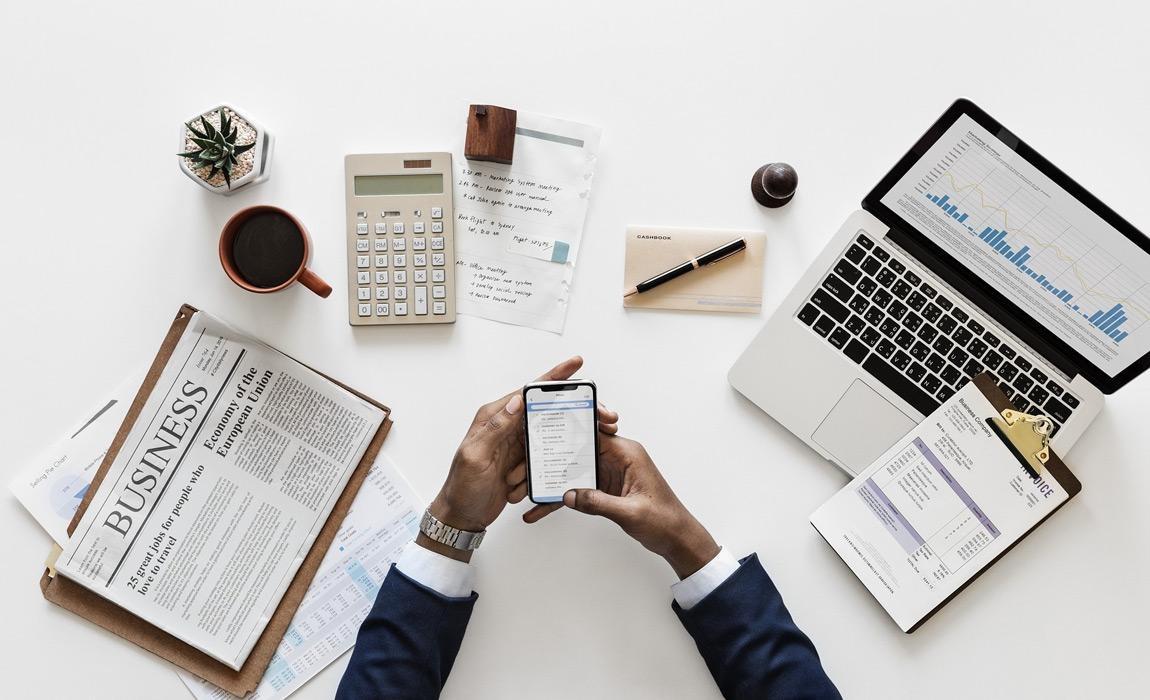 how to advance your corporate career