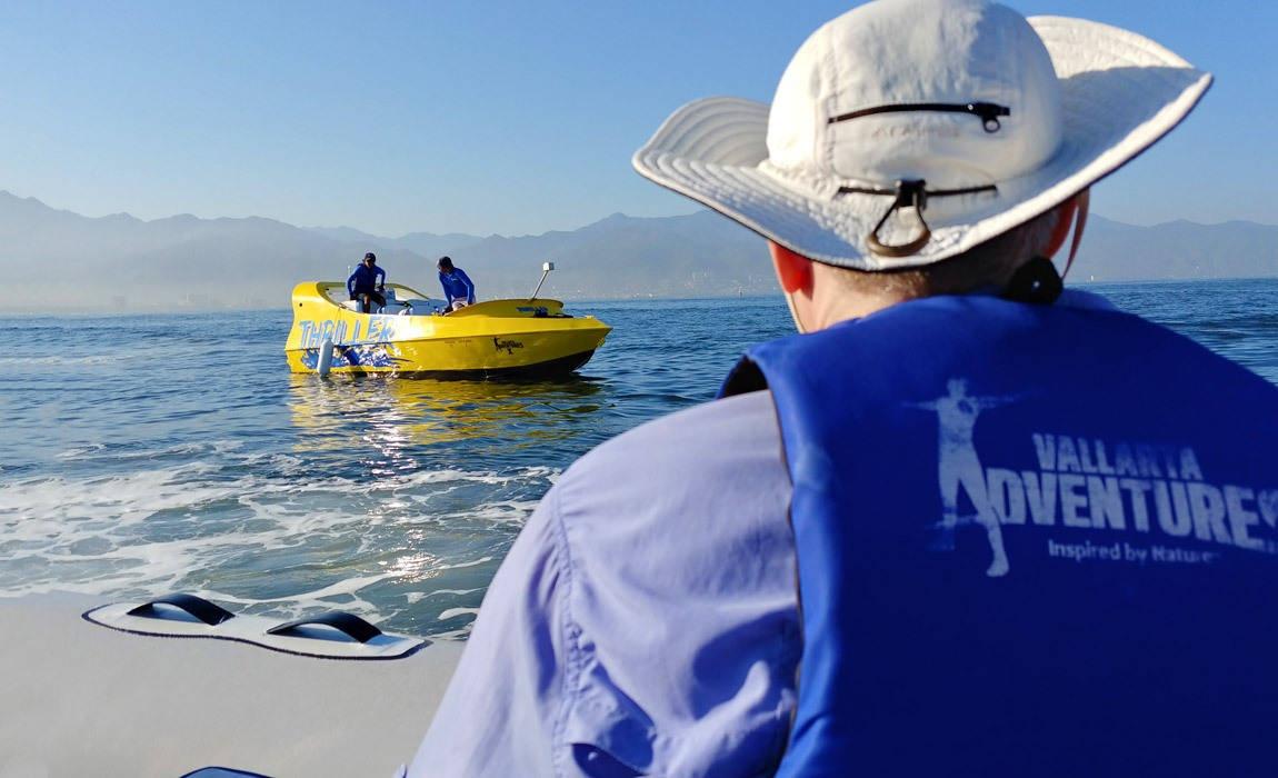 how to be a successful tour operator